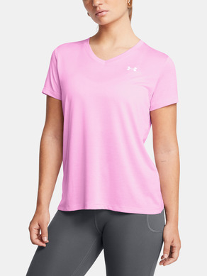 Under Armour Tech SSV- Twist T-shirt