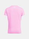 Under Armour Tech SSV- Twist T-shirt