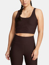 Under Armour Meridian Rib Crop Top