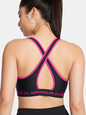 Under Armour Crossback Mid Bra