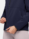 Under Armour Unstoppable Fleece FZ Sweatshirt