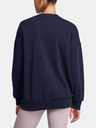 Under Armour UA Icon HWT Terry OS Crew Sweatshirt