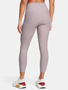 Under Armour Meridian Rib Ankle Leg Leggings