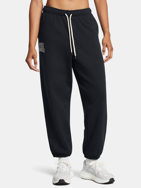 Under Armour UA Icon HWT Terry OS Trousers