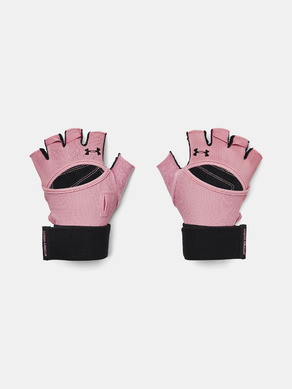 Under Armour W's Weightlifting Gloves