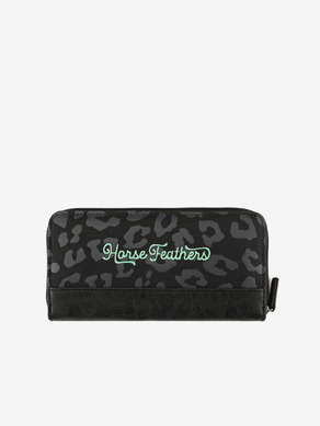 Horsefeathers Maki Wallet