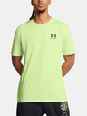 Under Armour UA M Sportstyle LC SS T-shirt