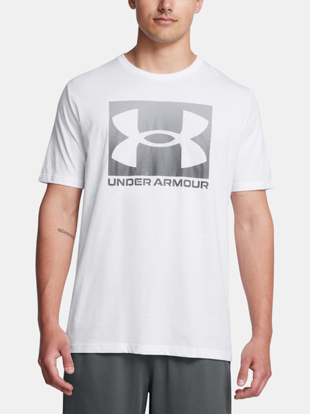 Under Armour UA M Boxed Sports Updates SS T-shirt