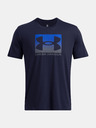 Under Armour UA M Boxed Sports Updates SS T-shirt