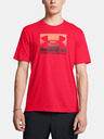 Under Armour UA M Boxed Sports Updates SS T-shirt