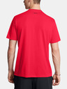 Under Armour UA M Boxed Sports Updates SS T-shirt