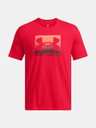 Under Armour UA M Boxed Sports Updates SS T-shirt