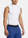 Under Armour UA HG Armour Comp Mock SL Top