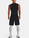 Under Armour UA HG Armour Comp Mock SL Top