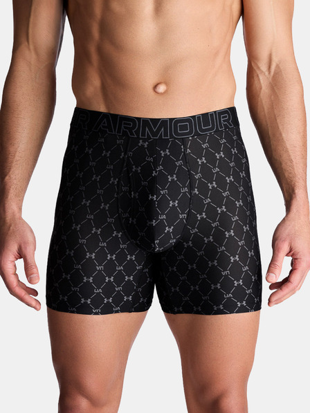 Under Armour M UA Perf Tech Nov 6in Boxer shorts