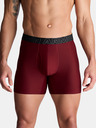 Under Armour M UA Perf Tech 6in Boxers 3 Piece