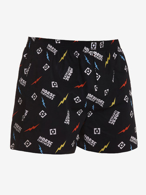 Horsefeathers Manny Boxer shorts