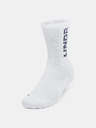 Under Armour UA 3-Maker Mid-Crew Set of 3 pairs of socks