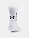 Under Armour UA 3-Maker Mid-Crew Set of 3 pairs of socks