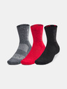 Under Armour UA 3-Maker Mid-Crew Set of 3 pairs of socks