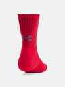 Under Armour UA 3-Maker Mid-Crew Set of 3 pairs of socks