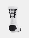 Under Armour UA Perf Tech Nov Crew Set of 3 pairs of socks