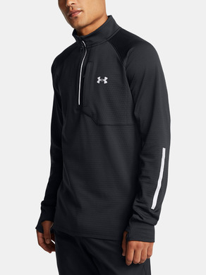 Under Armour UA Launch Elite CW Half Zip Sweatshirt