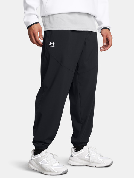 Under Armour UA Vibe Woven Sweatpants