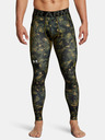 Under Armour UA HG Armour Prtd Lgs Leggings