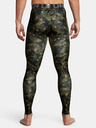 Under Armour UA HG Armour Prtd Lgs Leggings