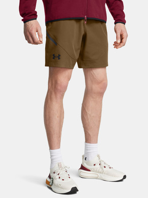 Under Armour UA Unstoppable Short pants