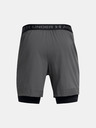 Under Armour UA Vanish Woven 2in1 Short pants