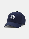 Under Armour Jordan Spieth Tour Adj Hat Cap