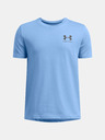 Under Armour UA B Sportstyle Left Chest SS Kids T-shirt