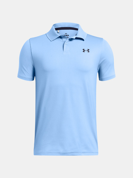 Under Armour UA Matchplay Polo Kids T-shirt