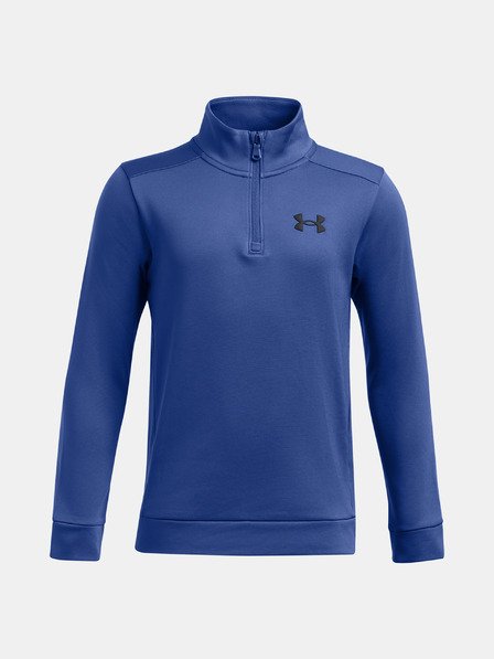 Under Armour UA Armour Fleece 1/4 Zip Kids Sweatshirt