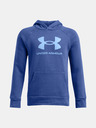 Under Armour UA Rival Fleece BL Hoodie Kids Sweatshirt