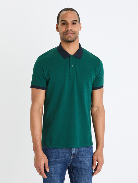 Celio Camiseta Polo