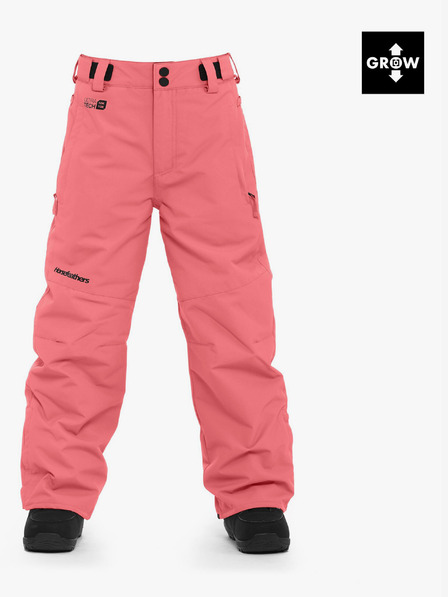 Horsefeathers Spire II Kids Trousers