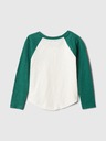 GAP Camiseta infantil