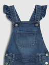 GAP Washwell Children's overalls