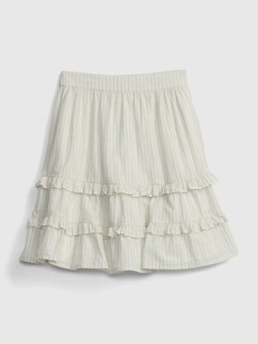 GAP Falda infantil