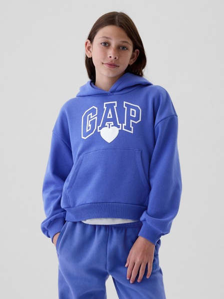 GAP Sudadera infantil