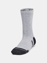 Under Armour Y UA Perf Tech Crew Socks 6 pairs of children