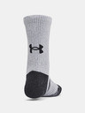 Under Armour Y UA Perf Tech Crew Socks 6 pairs of children