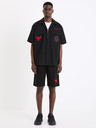 Celio NBA Chicago Bulls Short pants