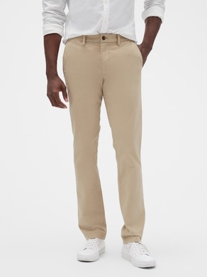 GAP Slim Fit Trousers