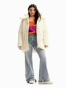 Desigual Tulip Winter jacket