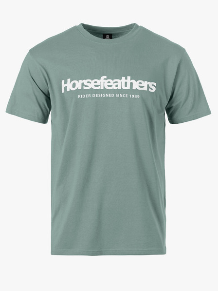 Horsefeathers Quarter T-shirt