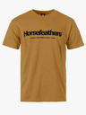 Horsefeathers Quarter T-shirt